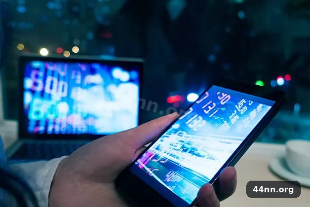 App 44nn iOS